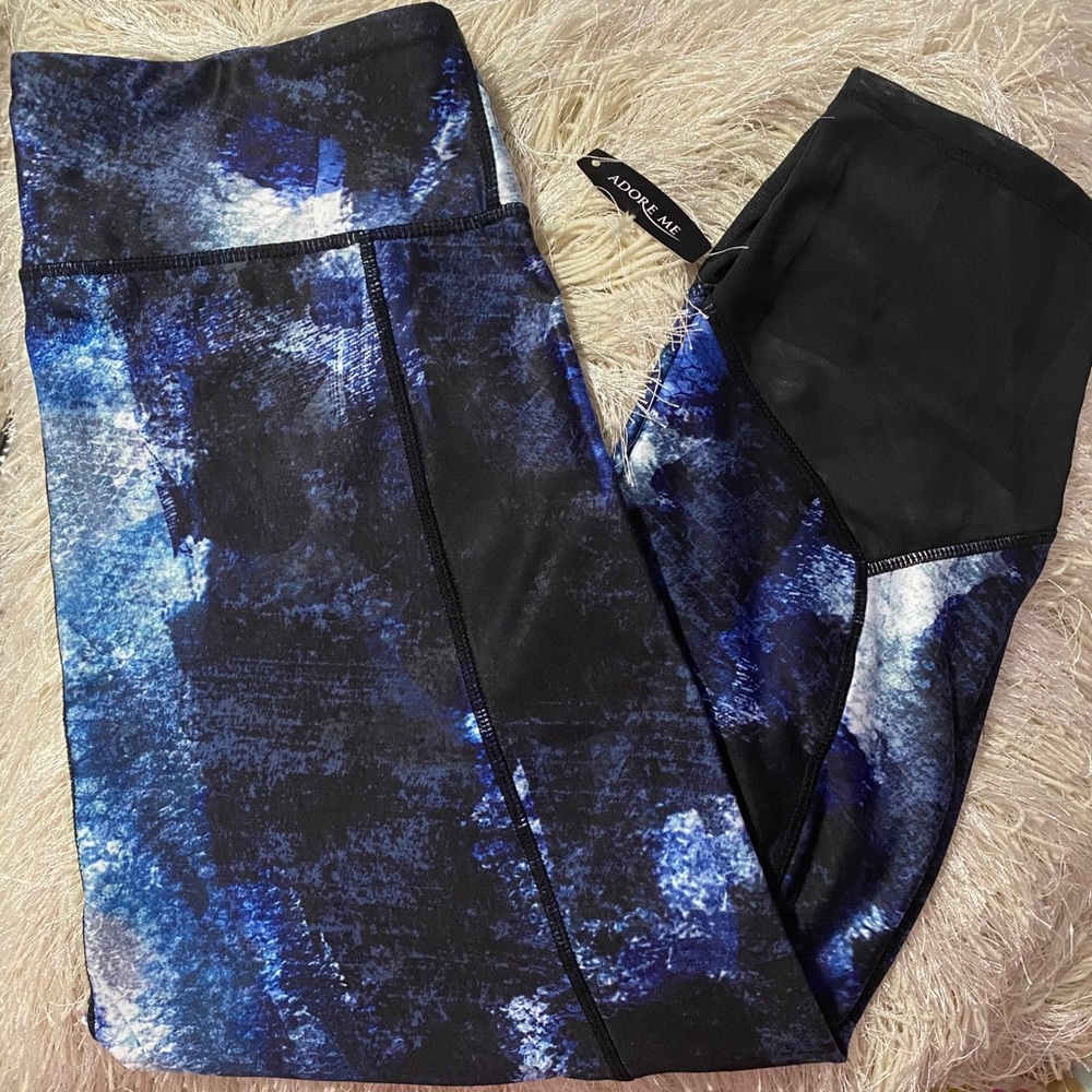Adore Me Leggings